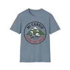 Mi Cardio Es'Pa Los Tacos T-Shirt