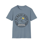 Mi Raza Hikes T-Shirt