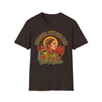 Chingona Outdoor Club T-Shirt
