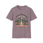 Hike Con Ganas Trail Sister T-Shirt