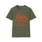 No Te Rajes T-Shirt