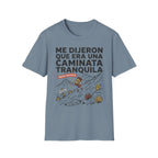 Mentirosos T-Shirt