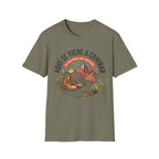 Aqui Se Viene A Caminar T-Shirt