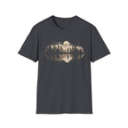 Reflejo Del Agua  T-Shirt