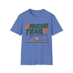 Mucho Trail Poco Cardio T-Shirt