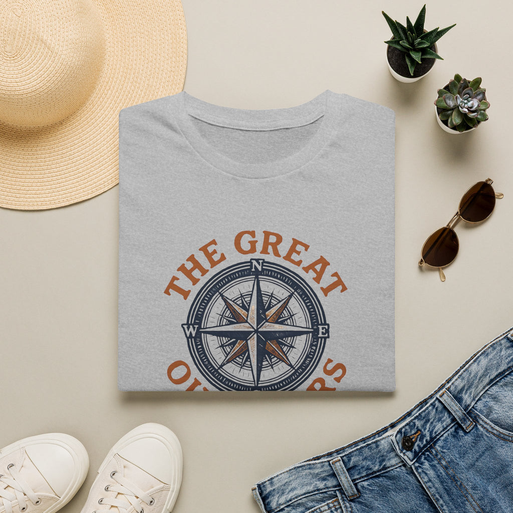 The Great Outdoors T-Shirt