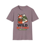 Wild But Tired  T-Shirt