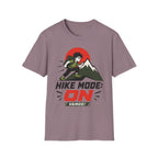 Hike Mode ON Vamos T-Shirt