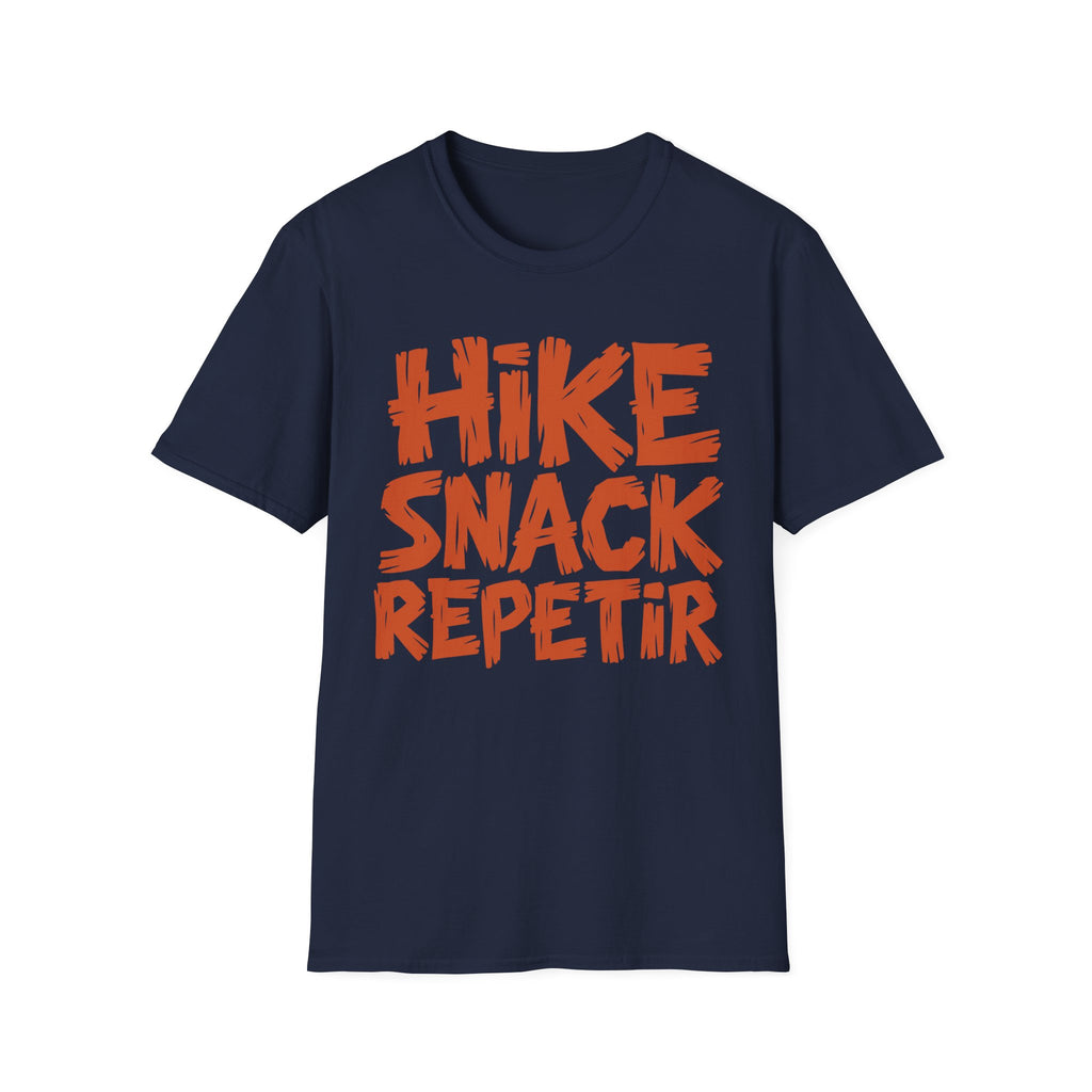 Hike Snack Repetir T-Shirt
