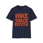 Hike Snack Repetir T-Shirt