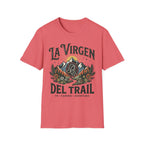 LA VIRGEN DEL TRAIL T-Shirt