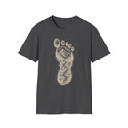 Huella Del Bosque T-Shirt