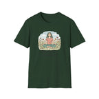 Namaste in Nature T-Shirt