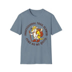 Pero No Me Quito  T-Shirt