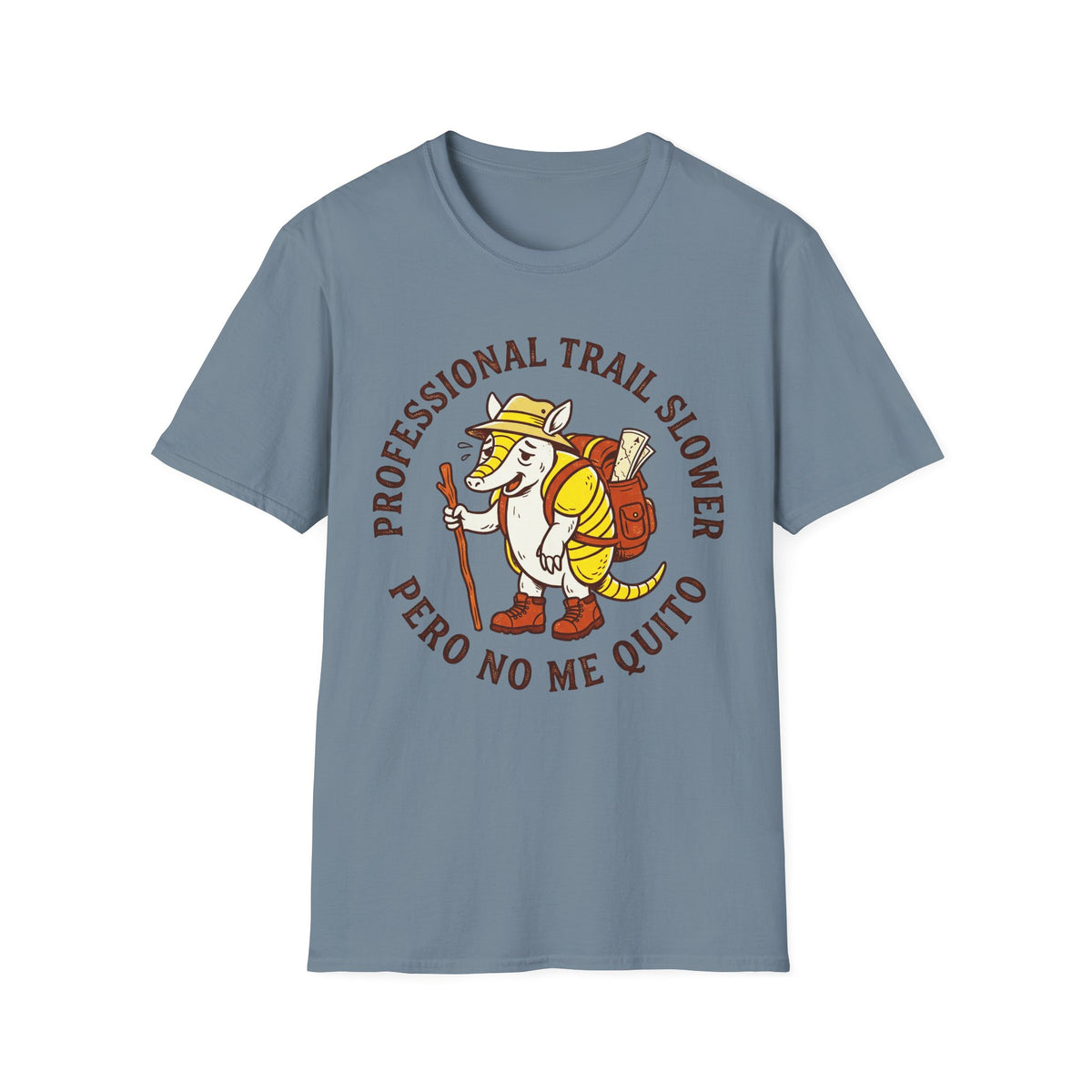 Pero No Me Quito  T-Shirt