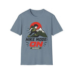Hike Mode ON Vamos T-Shirt