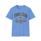 Trail Club Con Cafe T-Shirt
