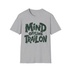 Mind OffLine TrailOn T-Shirt