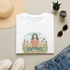 Namaste in Nature T-Shirt