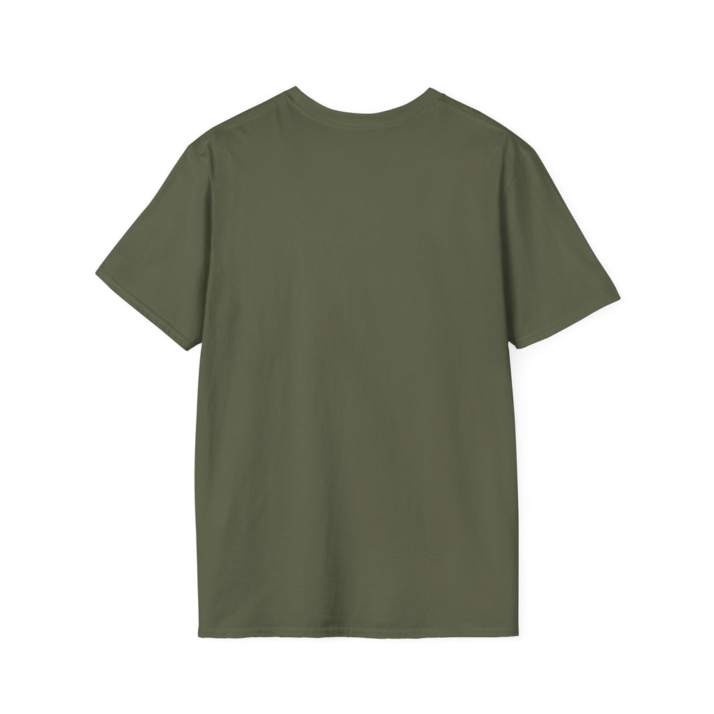 The Great Outdoors T-Shirt