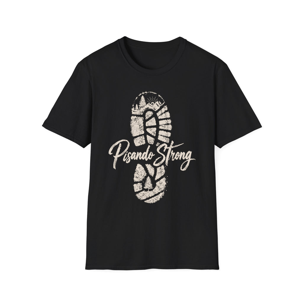 Pisando Strong T-Shirt