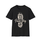 Pisando Strong T-Shirt