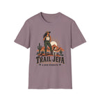 Trail Jefa & Her Perrito T-Shirt