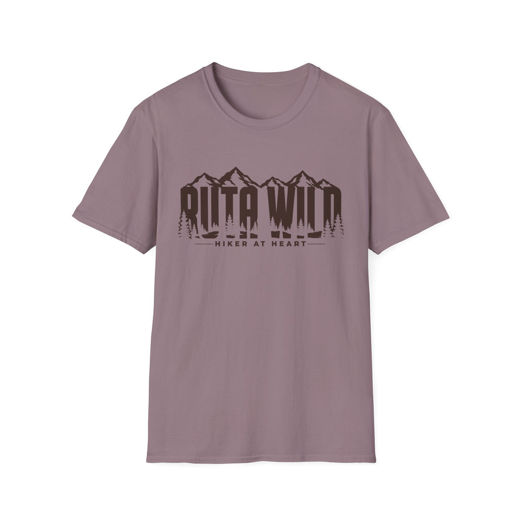 Ruta Wild  T-Shirt