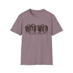 Ruta Wild  T-Shirt