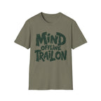 Mind OffLine TrailOn T-Shirt