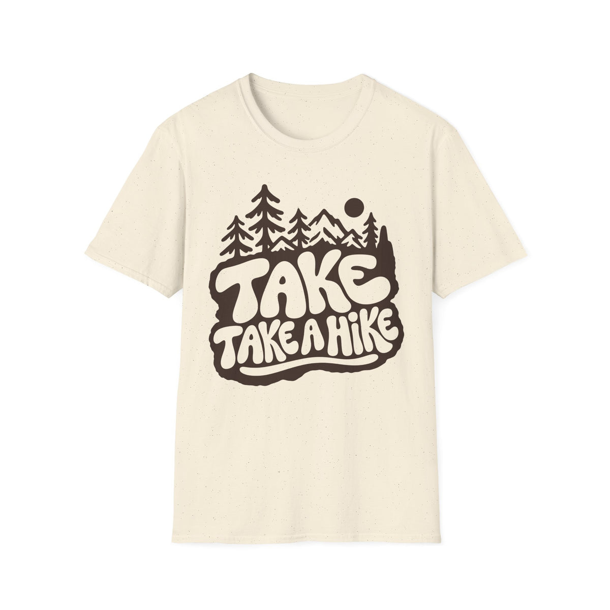 Take Take A Hike T-Shirt