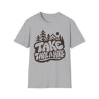 Take Take A Hike T-Shirt