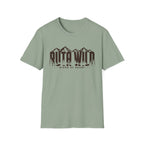Ruta Wild  T-Shirt