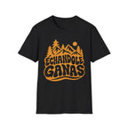 Echandole Ganas T-Shirt
