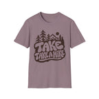 Take Take A Hike T-Shirt