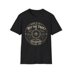 Let Your Brujula Guide You T-Shirt