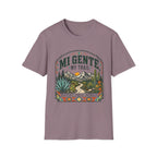 Mi Gente Mi Trail T-Shirt
