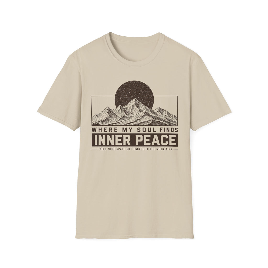 INNER PEACE T-Shirt