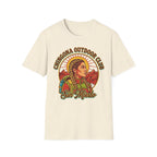 Chingona Outdoor Club T-Shirt