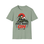 Hike Mode ON Vamos T-Shirt