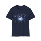 Venado En La Oscuridad T-Shirt