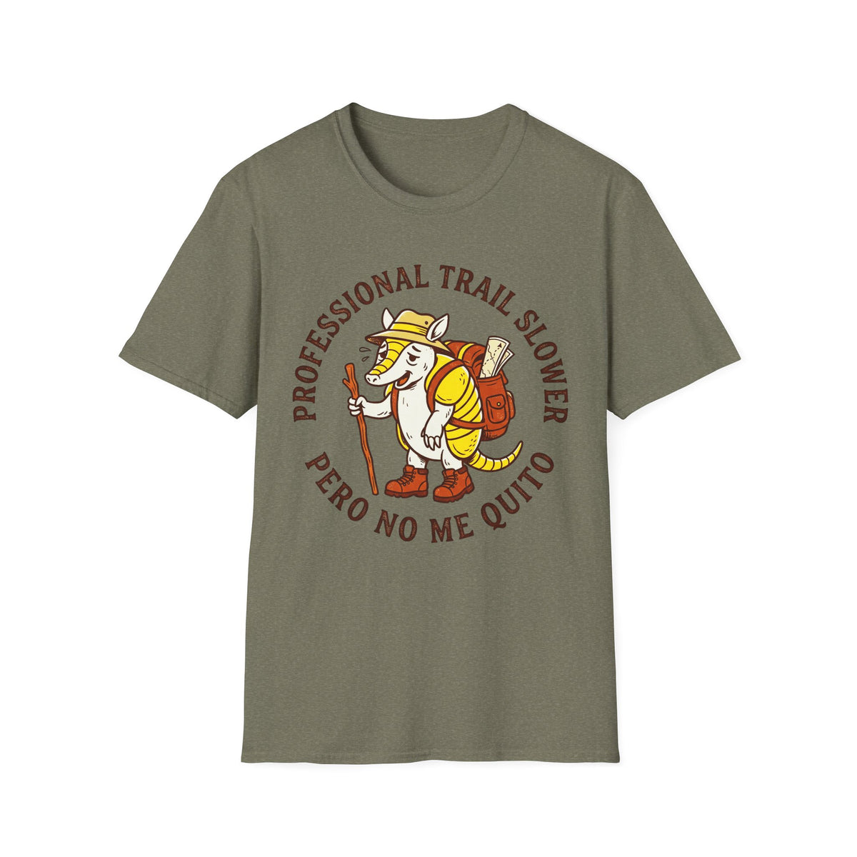 Pero No Me Quito  T-Shirt