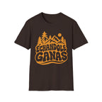 Echandole Ganas T-Shirt