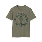 Un Pasito At A Time T-Shirt
