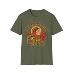 Chingona Outdoor Club T-Shirt