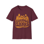Echandole Ganas T-Shirt