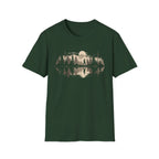 Reflejo Del Agua  T-Shirt