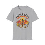 Trail Latina Aventurera T-Shirt