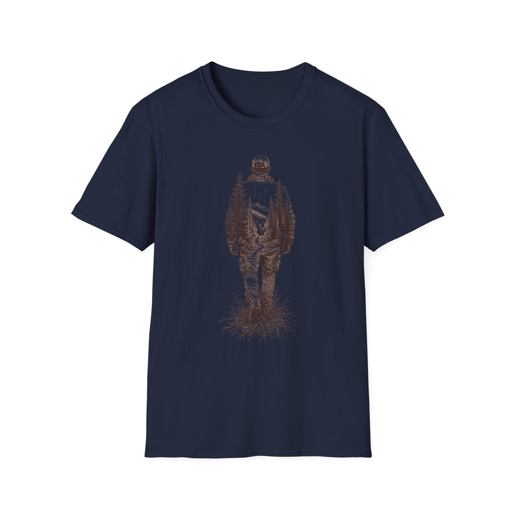 Hombre Bosque T-Shirt
