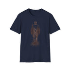 Hombre Bosque T-Shirt